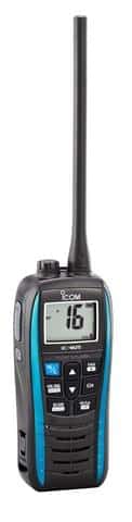 Icom IC-M25EURO1