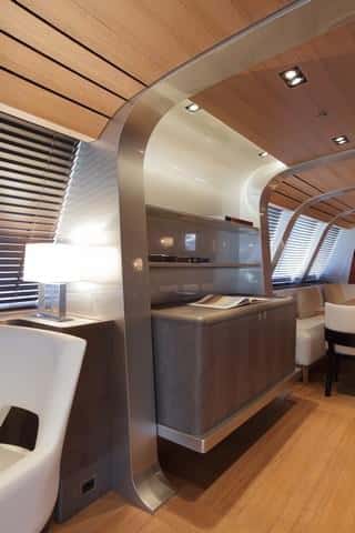 Perini Navi Seahawk 6