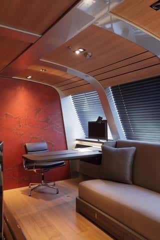 Perini Navi Seahawk 7