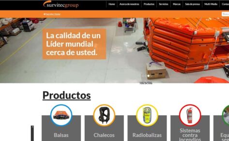 Survitec Service & Distribution