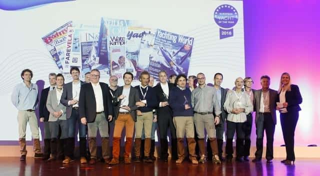 European Yacht of The Year 2016 boot16_JV2603