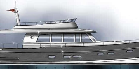 Minorchino 68 de Sasga Yachts 