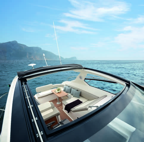 8 bis A34 Softop Open