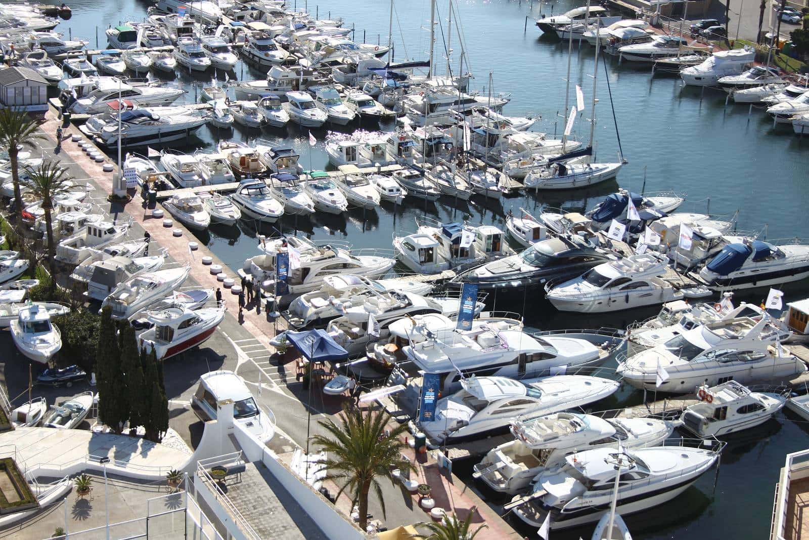 Feria del Barco de Ocasión de Empuriabrava Feria del Barco de Ocasion5