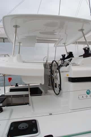 Lagoon 52 Lagoon 52 4