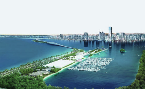 Miami Boat Show celebra su 75 aniversario estrenando nueva sede