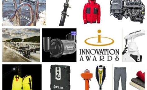 Entregados los Innovation Awards, los premios a la Innovación del Miami International Boat Show