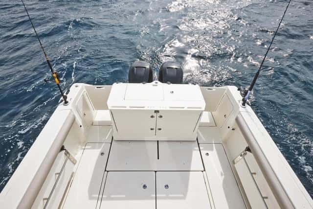 Quicksilver Captur 905 Pilothouse 5-QSCaptur905PH
