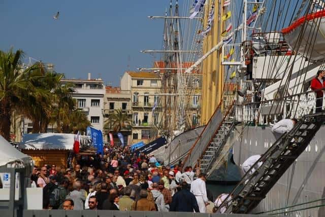 Ambient a Sete