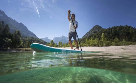 SipaBoards Air, la tabla SUP del futuro