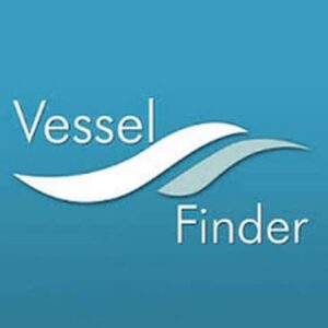 Vessel Finder Logo