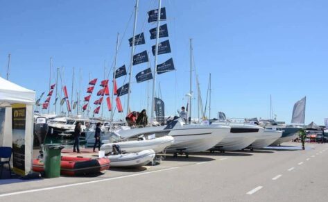 Fira Nàutica i Gastronòmica de Port Balís