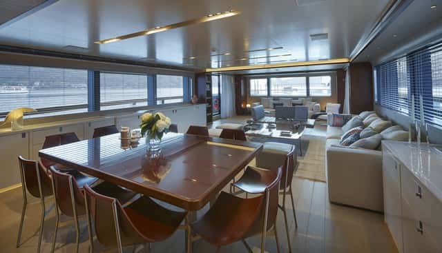 07 - Sanlorenzo 460Exp