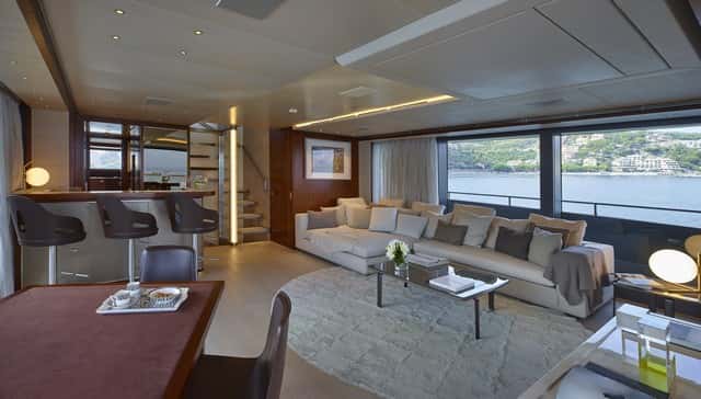 09 - Sanlorenzo 460Exp