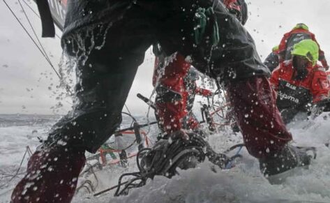 Salvavidas hinchables, todo lo que hay que saber