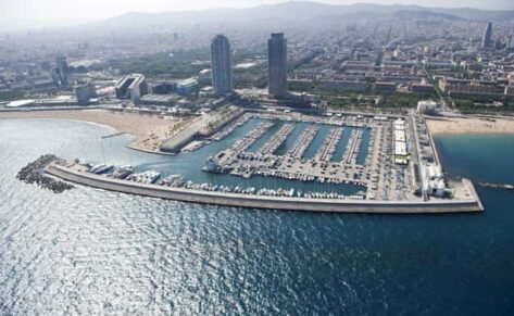 Marina Day 2016, el día de los Puertos Deportivos