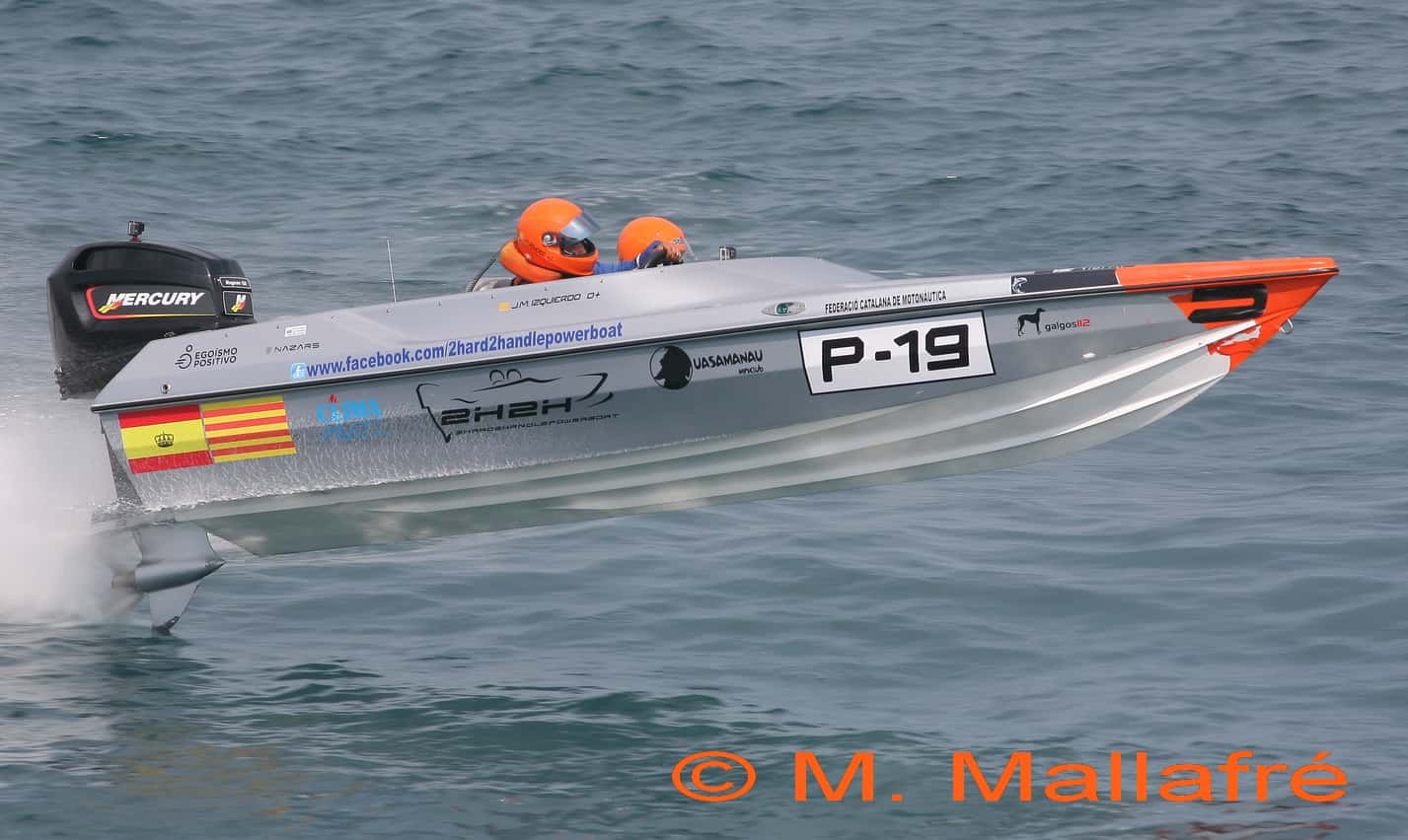 campeonato de europa de endurance