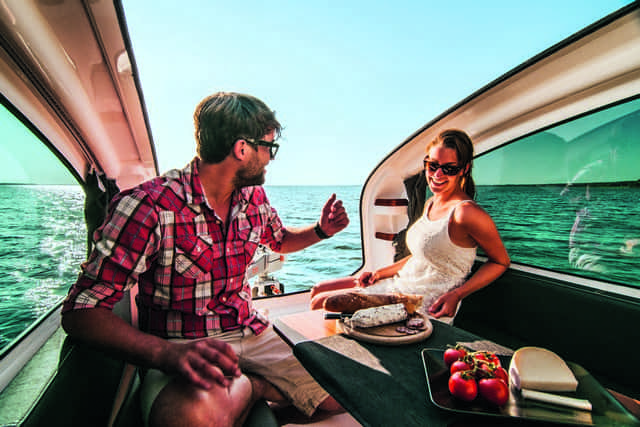 Sealander Produktfotografie