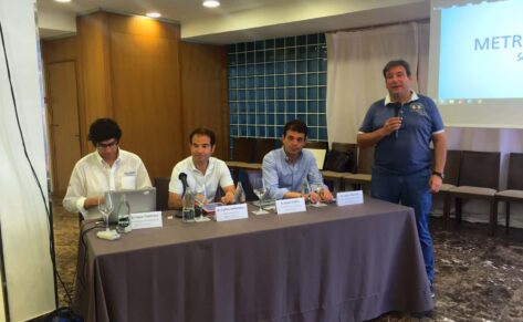 Metromar presenta su estrategia digital con una nueva web moderna y ‘responsive’