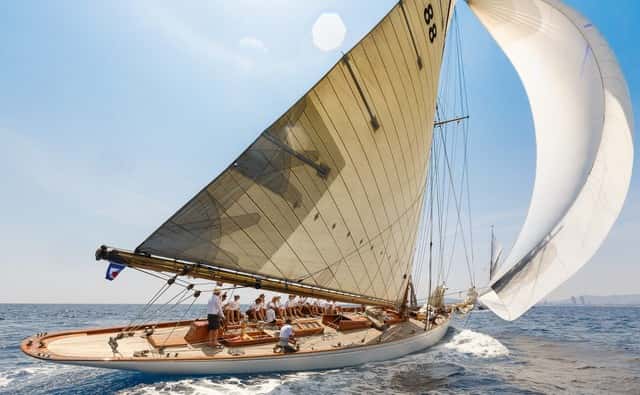 Puig Vela Classica Barcelona