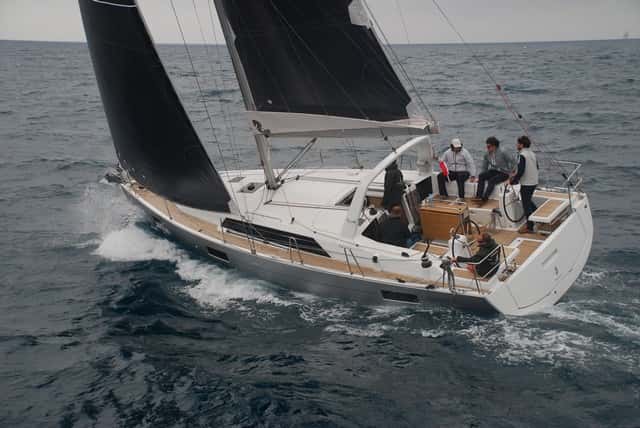 Oceanis 41.1