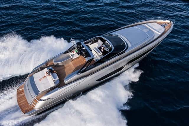 1. RIVA FLORIDA NAV-407