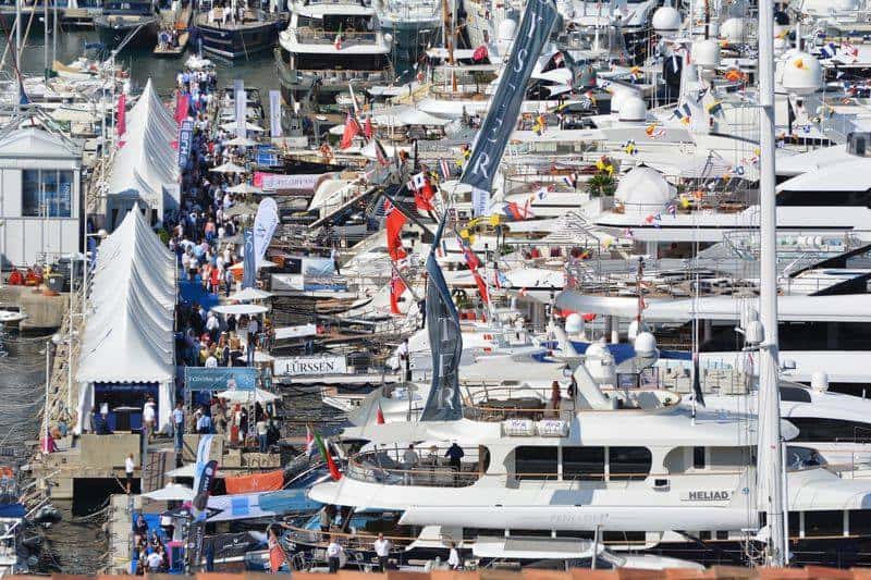 Monaco Boat Show 12039392_1040126859361494_6668612955235207465_n