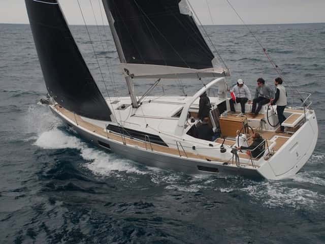 Oceanis 41.1