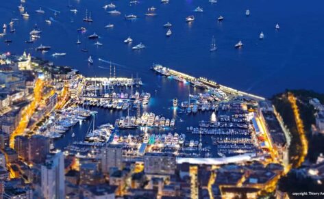 Monaco Yacht Show, la cita de los grandes