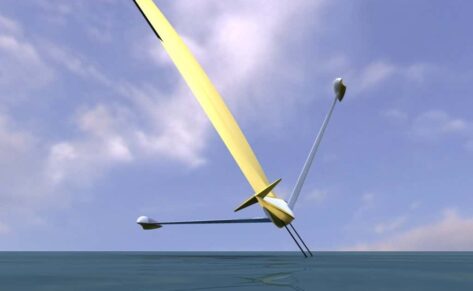 Foiling Week awards 2016 …y el Foil del año es…