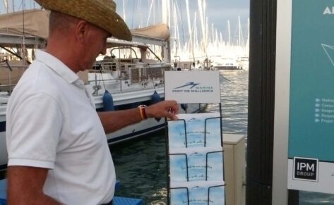 Marina Port de Mallorca