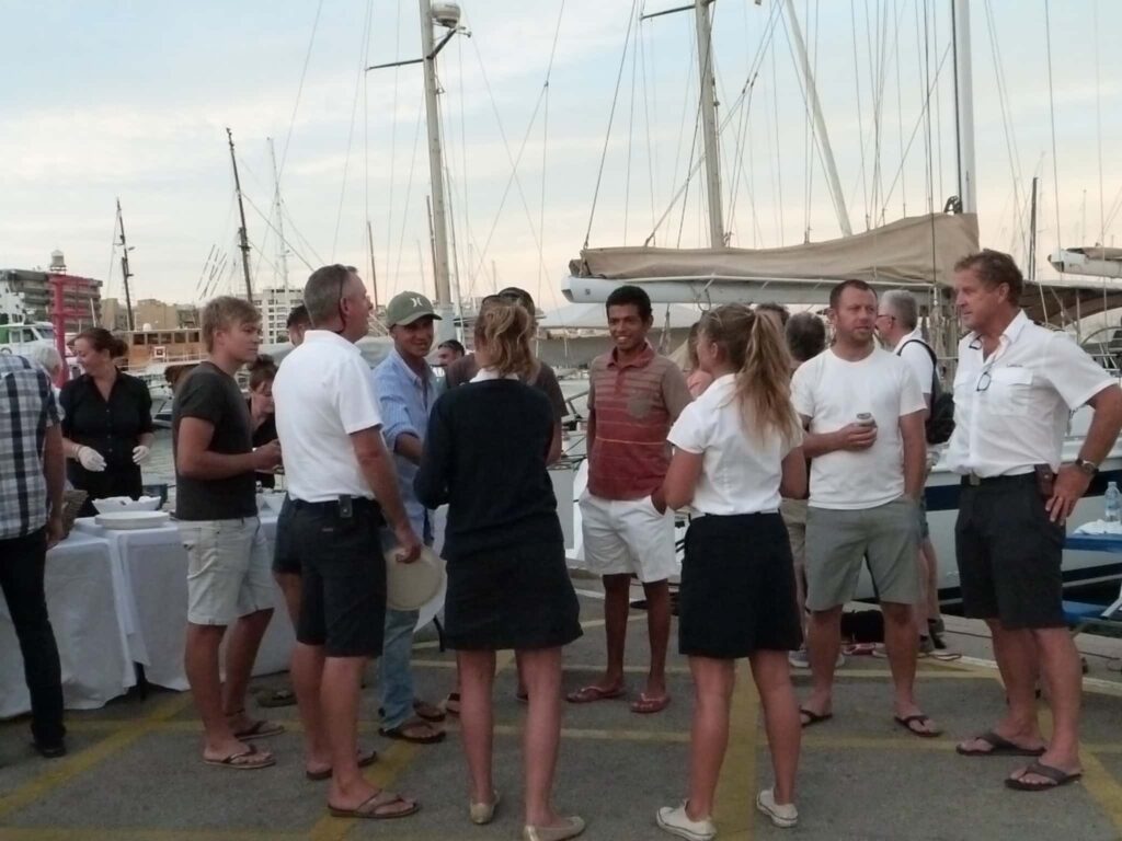 Marina Port de Mallorca