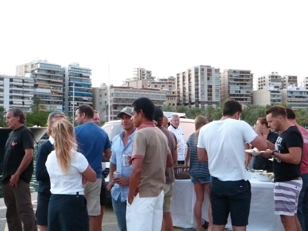 Marina Port de Mallorca