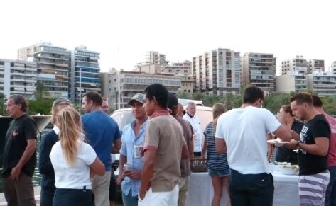 Marina Port de Mallorca