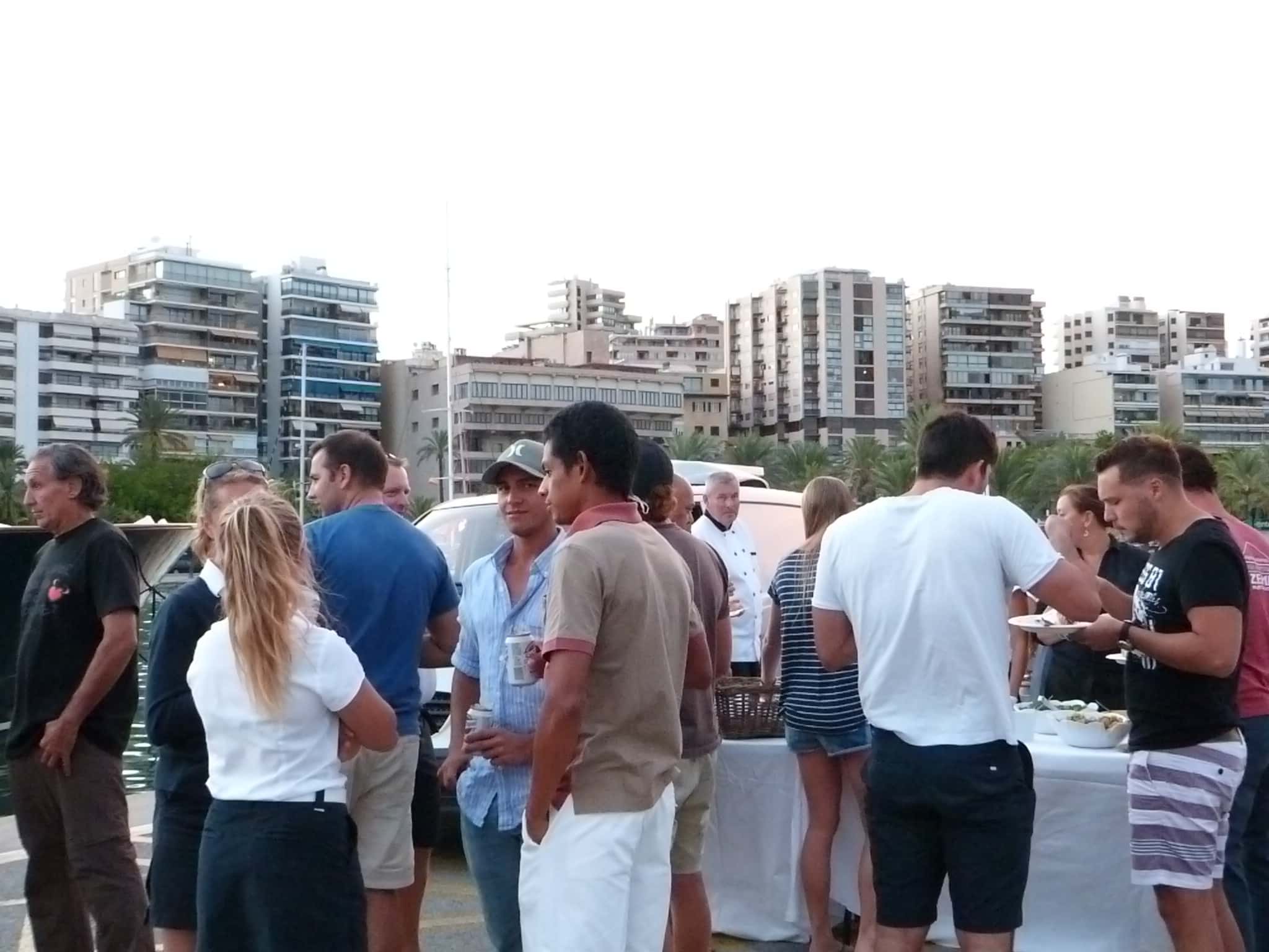 Marina Port de Mallorca