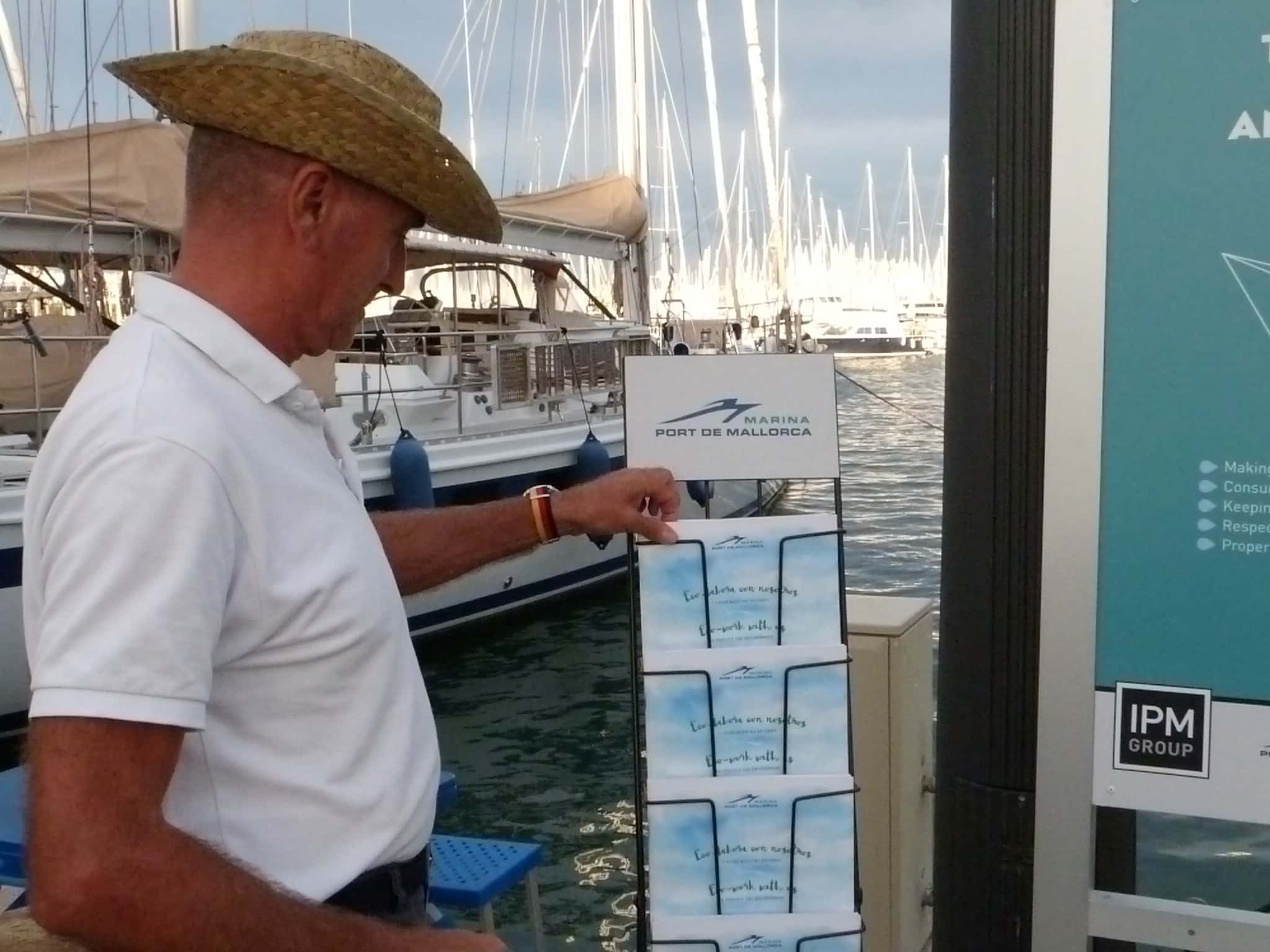 Marina Port de Mallorca