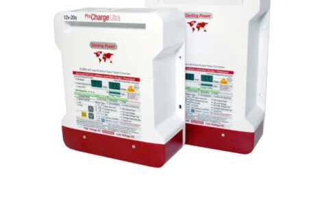 ProCharge Ultra Sterling