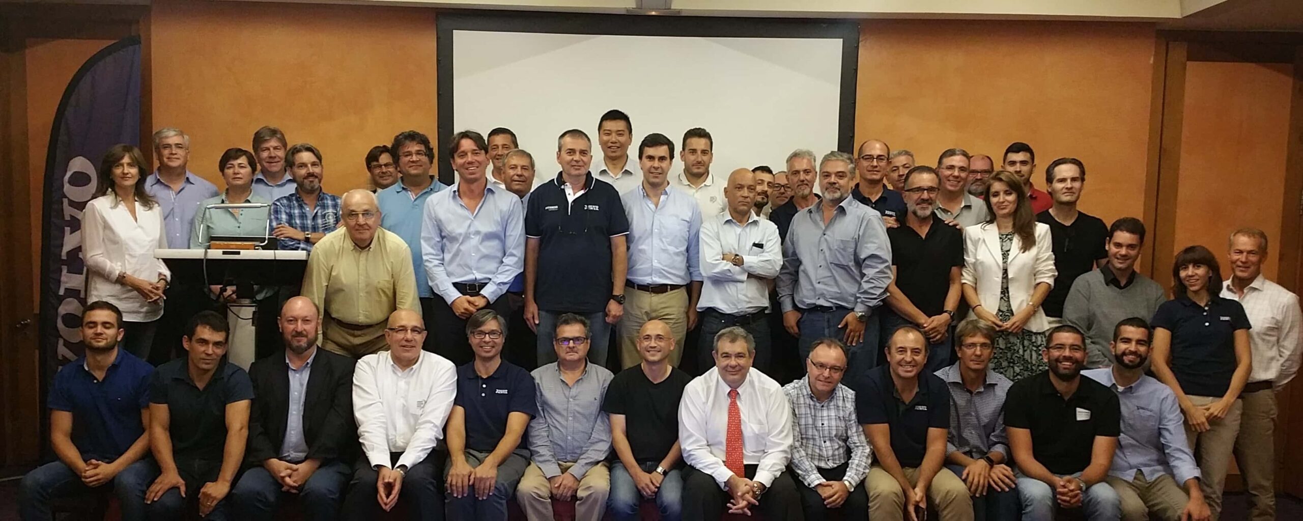 Reunion VPC España y Portugal