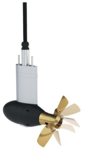 Torqeedo Cruise 2 y 4 FP