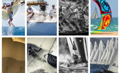Los 8 españoles que compiten en el Mirabaud Yacht Racing Image 2016