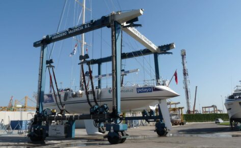 Cannonball en Varadero Valencia