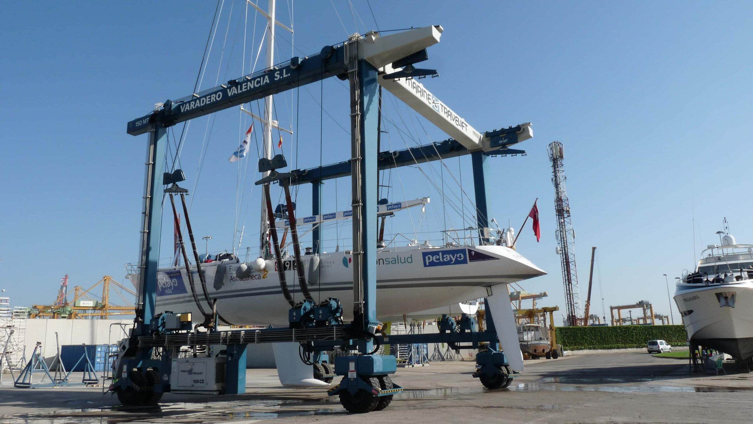 Cannonball en Varadero Valencia