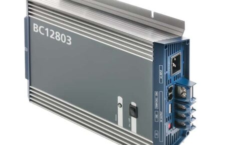 cargadores de batería