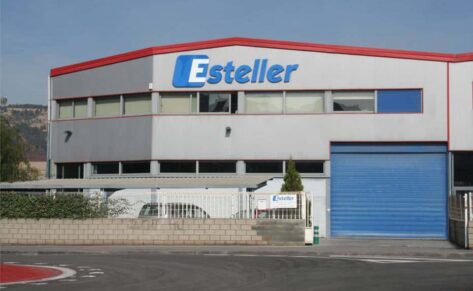 Esteller