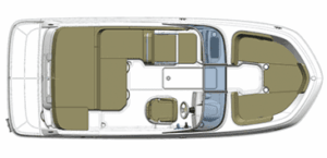 Plano Bayliner VR5