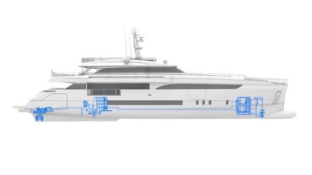 13. Wider Genesis Propulsione