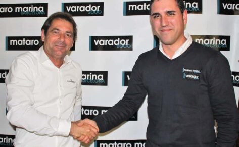 Varador 2000 servicio técnico oficial en Cataluña de Princess Yachts