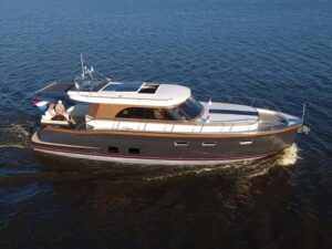 Aquanaut Majestic 1300 OC