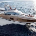 Azimut 66 Fly