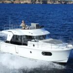 Bénéteau Swift Trawler 30